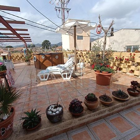 Casa Chalet Venta Ruizo Lorca  Exterior photo
