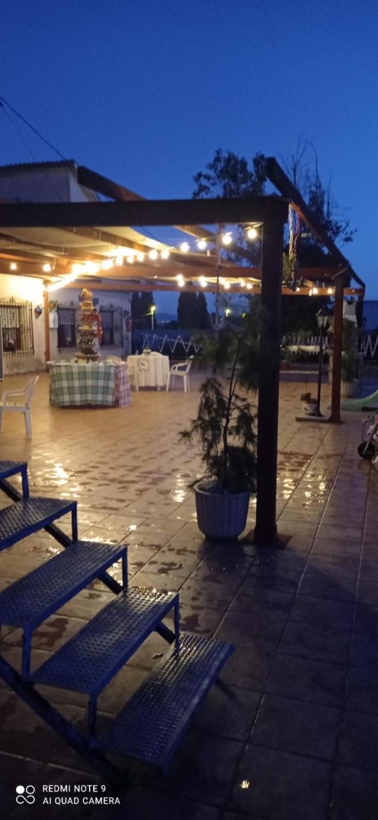 Casa Chalet Venta Ruizo Lorca  Exterior photo